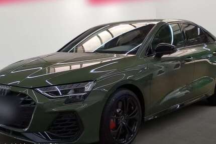 Audi S3 4.500 km 49.490 € Grünwald 82031