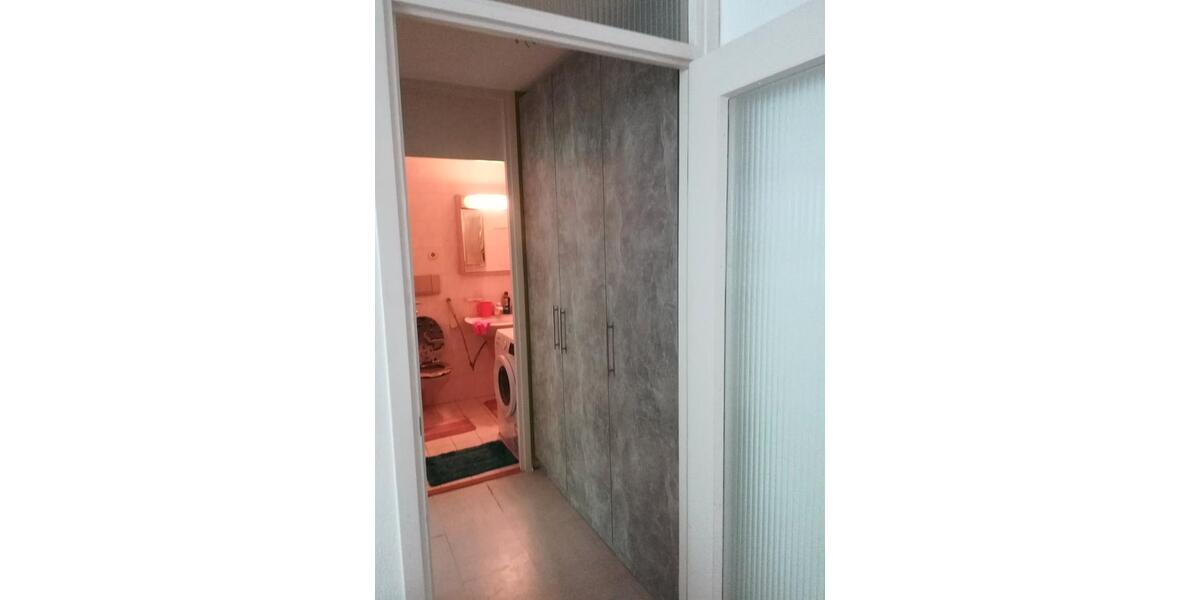Etagenwohnung München Bogenhausen - 2 Zimmer, 55 m&sup2;, 425.000&euro; | Angebot:27018956