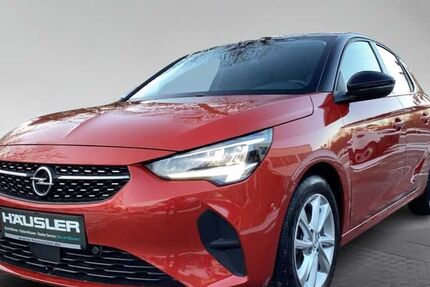 Opel Corsa 15.900 km 15.990 &euro; Fürstenfeldbruck 82256