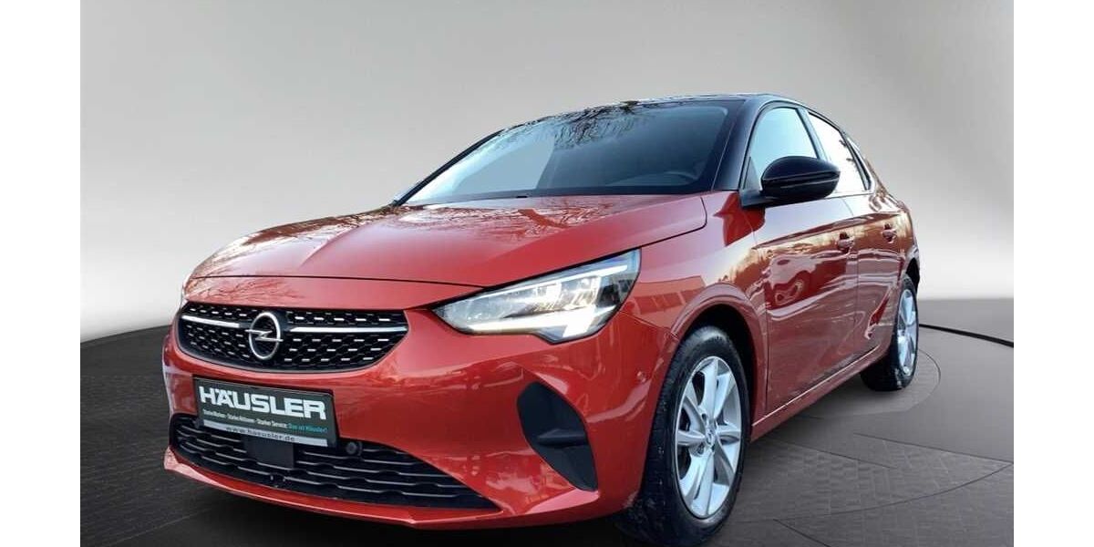 Opel Corsa 15.900 km 15.990 &euro; Fürstenfeldbruck 82256