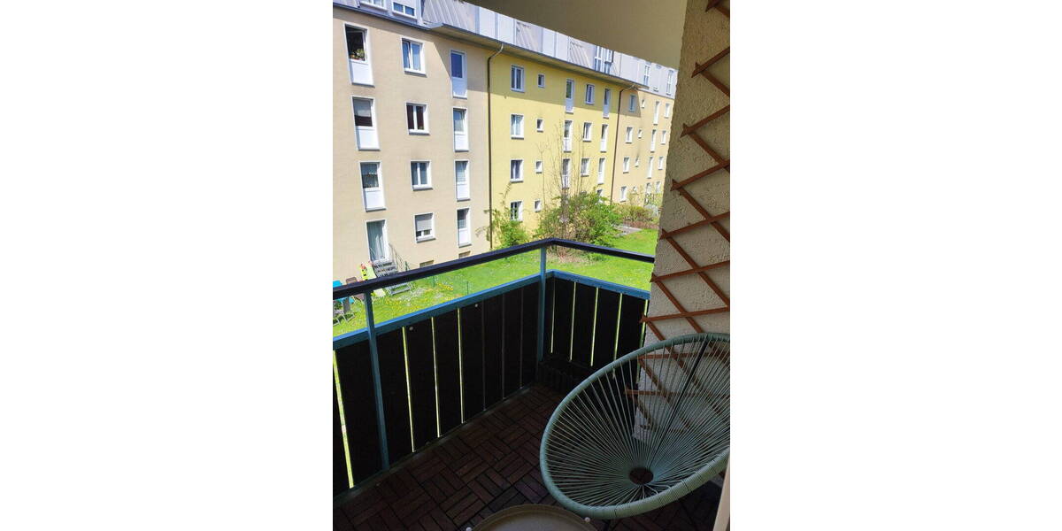 Etagenwohnung München Laim - 1 Zimmer, 48 m&sup2;, 1.460&euro; | Angebot:26236529