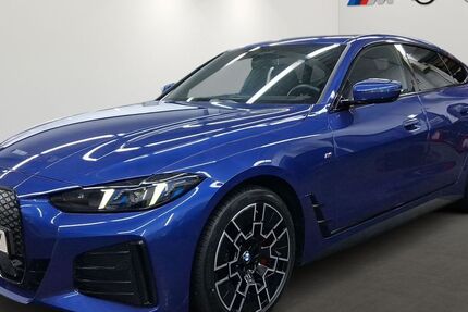 BMW i4 29.439 km 53.480 &euro; München 81827