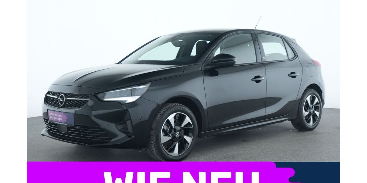 Opel Corsa 24.177 km 18.905 &euro; Garching bei München 85748