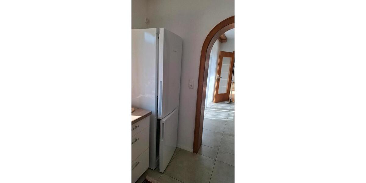 Erdgeschoßwohnung Neufahrn bei Freising Mintraching-Grüneck - 4 Zimmer, 120 m&sup2;, 1.900&euro; | Angebot:26350721