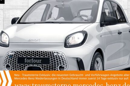 Smart ForFour 10.346 km 12.390 &euro; München 80636