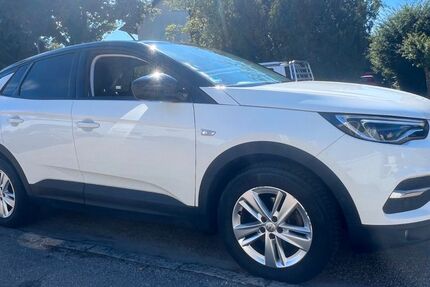 Opel Grandland (X) 67.950 km 13.500 &euro; Hallbergmoos 85399