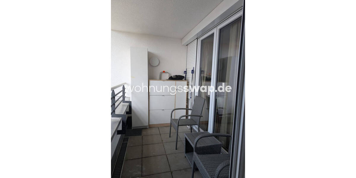 Etagenwohnung München Moosach - 3 Zimmer, 71 m&sup2;, 1.250&euro; | Angebot:26213201