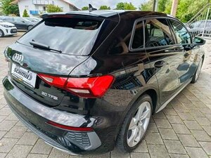Audi A3 30 TFSI S line |Virtual +|Business| 54.082 km 21.960 € Höhenkirchen-Siegertsbrun 85635