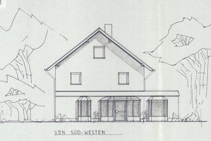 Gewerbeladen mit mehreren Zimmern im Obergeschoss 5 zimmer