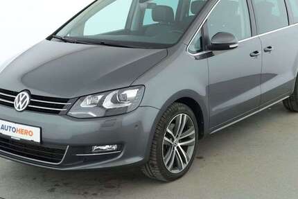 VW Sharan 52.930 km 24.870 &euro; Neufahrn 85375
