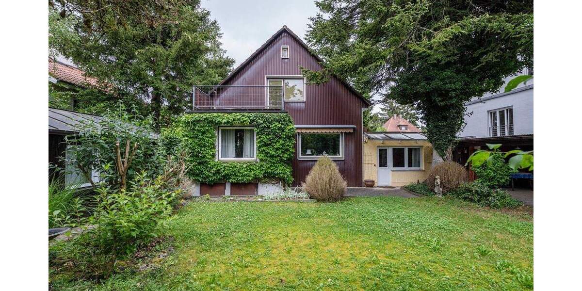 Einfamilienhaus München Hadern - 4 Zimmer, 139 m&sup2;, 1.350.000&euro; | Angebot:25796869