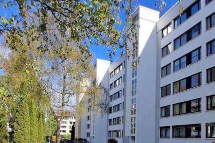 Wohnung Unterhaching München - 3 Zimmer, 70 m&sup2;, 1.649&euro; | Angebot:26047912