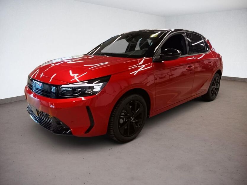 Opel Corsa 4.400 km 23.900 € Dachau 85221