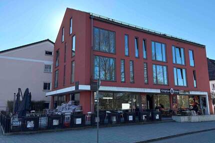 Gewerbeobjekt Unterschleißheim Lohhof - 1 Zimmer, 4.450.000&euro; | Angebot:23940856