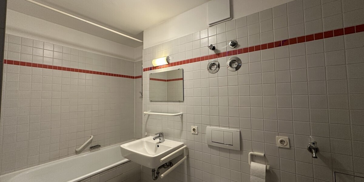 Wohnen mit Stil – 2-Zimmer-Traum in S-Bahn-Nähe im Herzen von Eichenau 2 zimmer