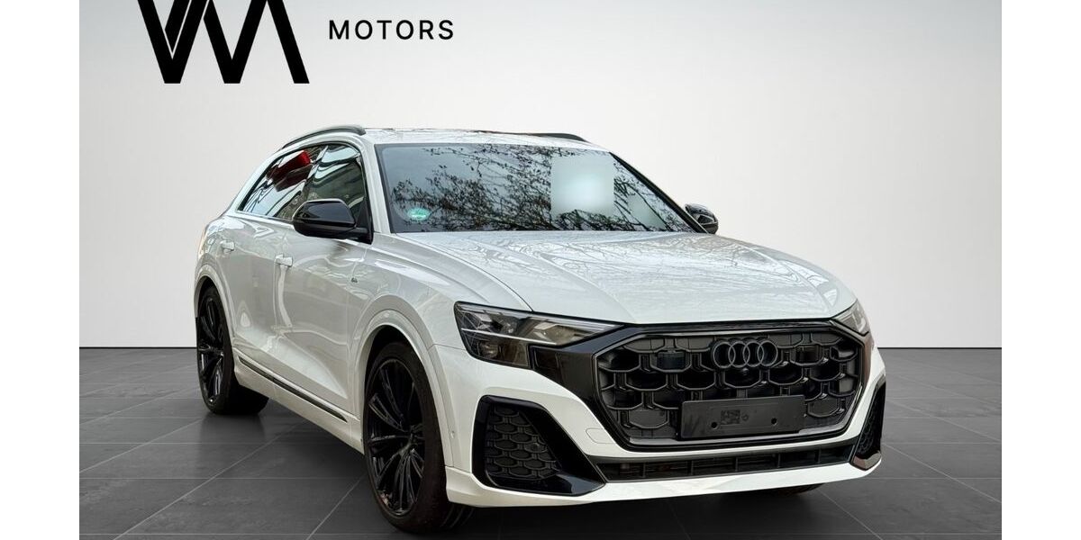 Audi Q8 12.800 km 87.490 &euro; München 81249