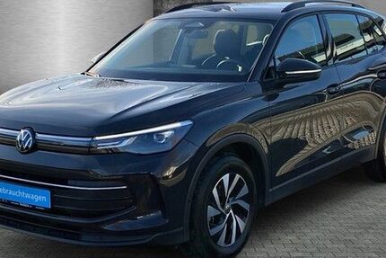 VW Tiguan 16.435 km 31.970 &euro; Fürstenfeldbruck 82256