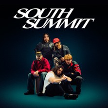 South Summit 19.09.2026 Maschinenhaus in der Kulturbrauerei