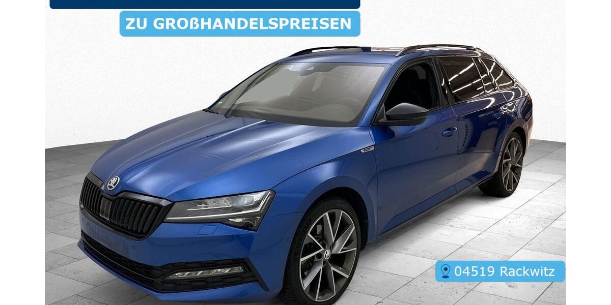 Skoda Superb 151.807 km 21.507 &euro; Starnberg 82319