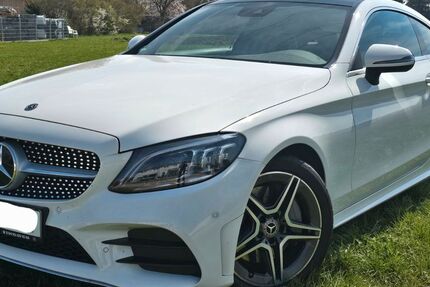 Mercedes-Benz C 300 31.202 km 33.299 &euro; Brunnthal 85649