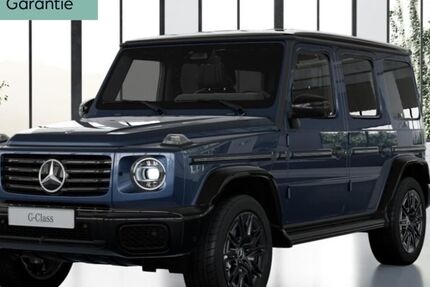 Mercedes-Benz G 450 6.322 km 166.900 &euro; Ebersberg 85560
