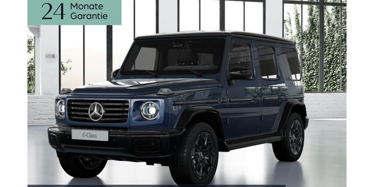 Mercedes-Benz G 450 6.322 km 166.900 &euro; Ebersberg 85560