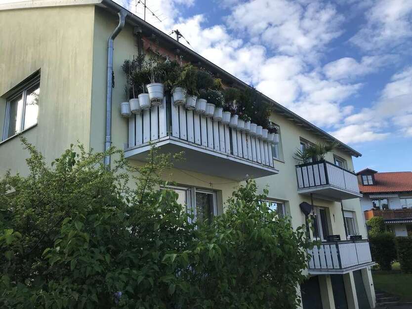 Wohnung zum Mieten in Poing 905 € 65 m²