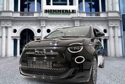 Fiat 500e 55.350 km 15.900 &euro; München 81827