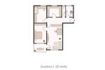 Etagenwohnung Germering - 3 Zimmer, 85 m&sup2;, 1.400&euro; | Angebot:26492893