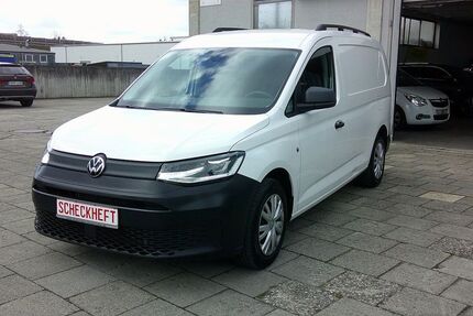 VW Caddy Maxi 44.817 km 18.600 &euro; Puchheim /bei München 82178