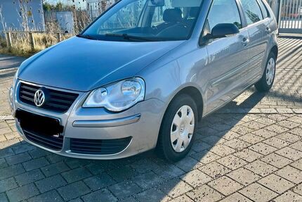 VW Polo 90.000 km 4.900 &euro; Höhenkirchen Siegertsbrunn 85635