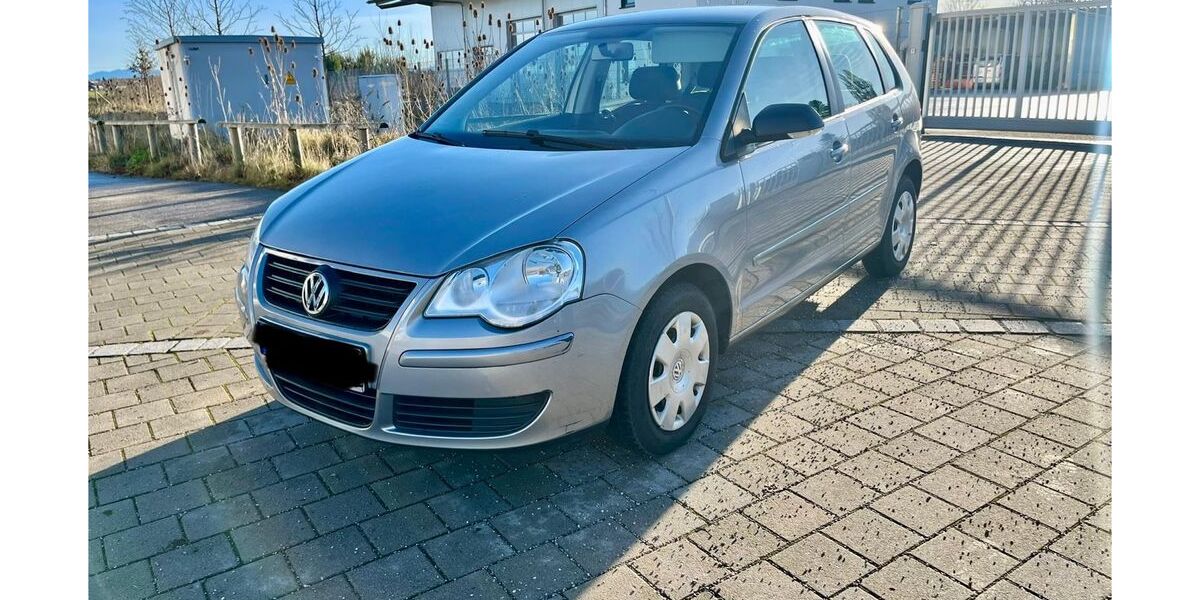 VW Polo 90.000 km 4.900 &euro; Höhenkirchen Siegertsbrunn 85635