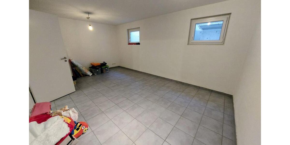 Familienfreundliches Reihenhaus, A+ Energieff. – provisionsfrei 5 zimmer