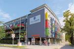 Etagenwohnung München Ramersdorf-Perlach - 1 Zimmer, 29 m&sup2;, 319.000&euro; | Angebot:26615959