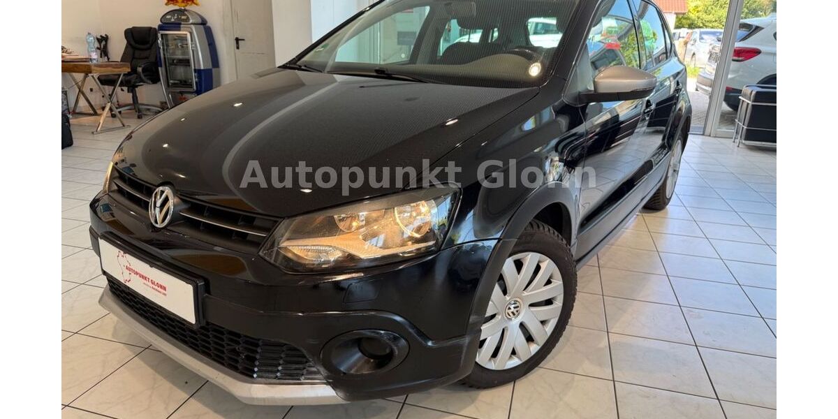 VW Polo 268.750 km 3.333 &euro; Glonn 85625