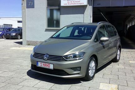 VW Golf Sportsvan 133.733 km 8.790 &euro; Puchheim /bei München 82178
