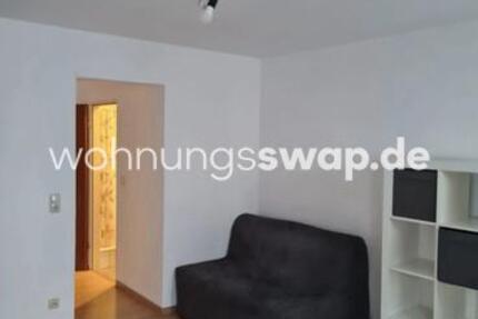 Wohnungsswap - 1 Zimmer, 29 m² - Untere Grasstraße, Obergiesing-Fasangarten, München 1 zimmer