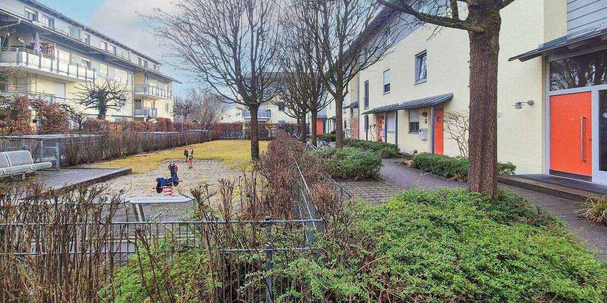 Etagenwohnung Ismaning - 2 Zimmer, 56 m&sup2;, 390.000&euro; | Angebot:25769312