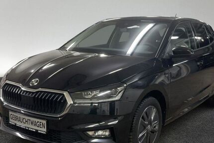 Skoda Fabia 17.700 km 24.460 &euro; München 80687