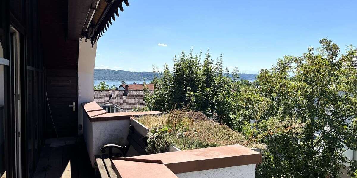 Etagenwohnung Starnberg - 3 Zimmer, 88 m&sup2;, 598.000&euro; | Angebot:27146800
