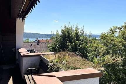 Wohnung Starnberg - 3 Zimmer, 88 m&sup2;, 598.000&euro; | Angebot:27146800
