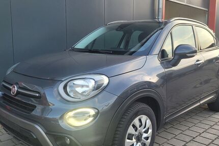 Fiat 500X 41.000 km 11.950 &euro; Puchheim (nähe München) 82178