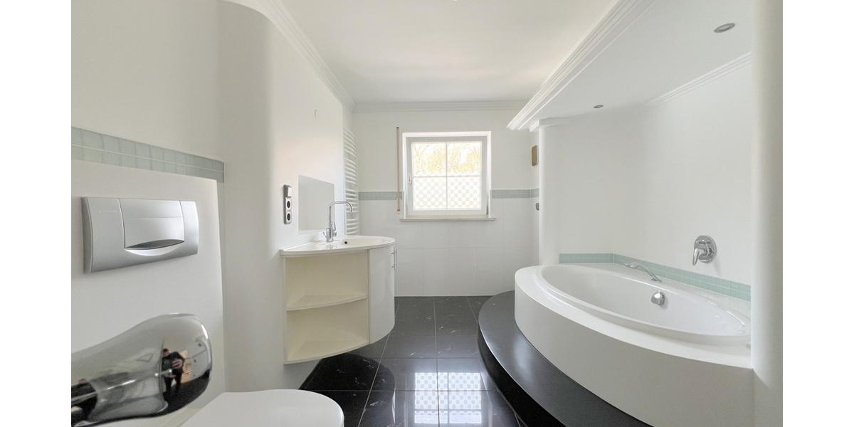 Familienfreundliche DHH in Olching - Doppelhaushälfte Olching | Angebot:26019768