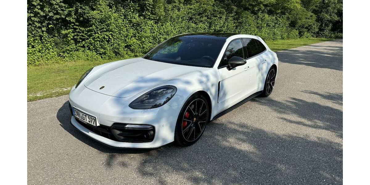 Porsche Panamera 39.000 km 84.900 &euro; KARLSFELD (b.München) 85757