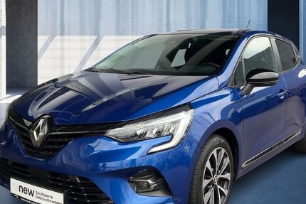 Renault Clio 30.527 km 14.490 € Unterschleißheim 85716
