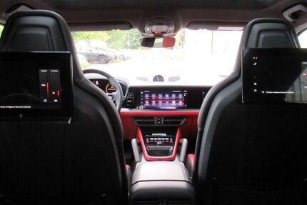 Porsche Cayenne 11.000 km 125.950 &euro; Gauting bei Starnberg 82131