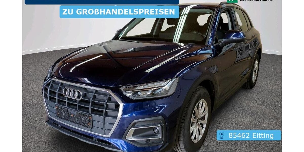 Audi Q5 122.315 km 24.590 &euro; Starnberg 82319
