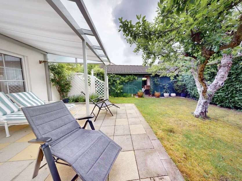 Haus zum Kaufen in Garching bei München 1.099.900 € 137 m²