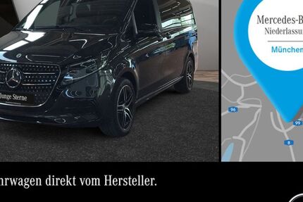 Mercedes-Benz V 300 9.900 km 99.990 &euro; München 81739