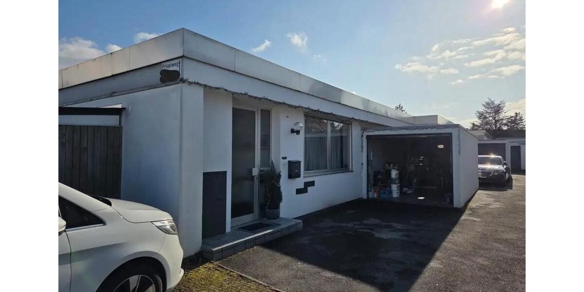Bungalow Germering - 4.5 Zimmer, 125 m&sup2;, 795.000&euro; | Angebot:26311331